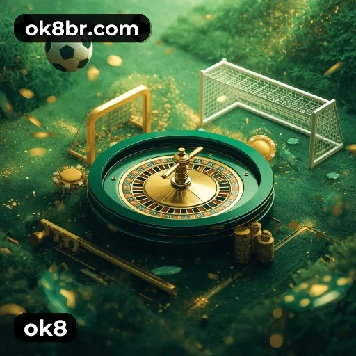 Bônus App ok8