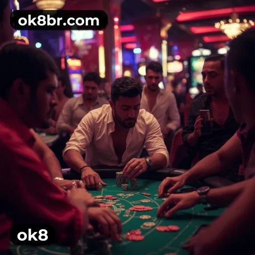 Promoções App ok8
