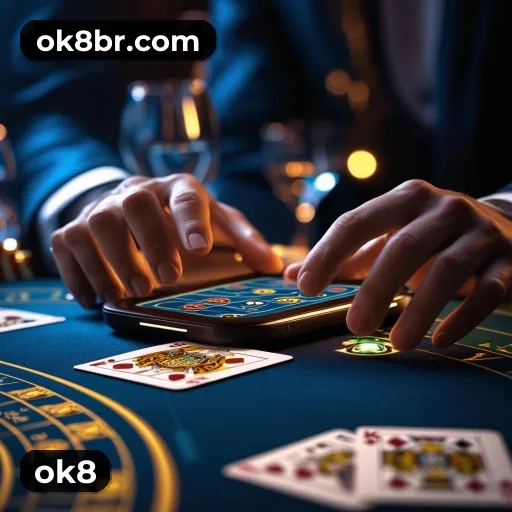 cassino_Blackjack