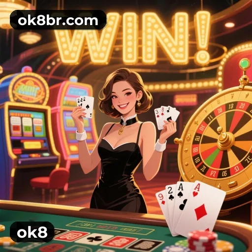 App Premium ok8