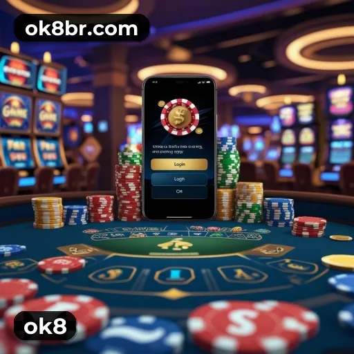 Segurança App ok8