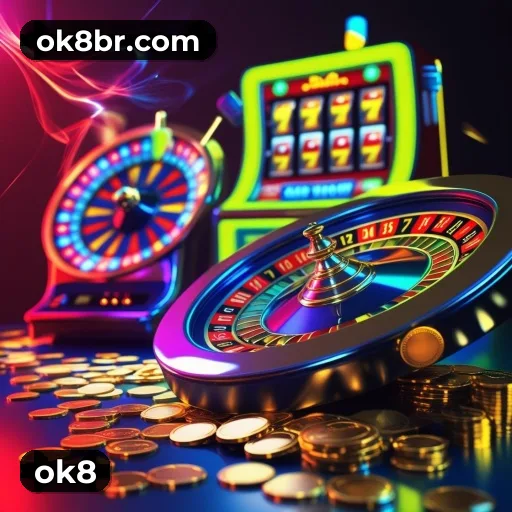 Vantagens App ok8