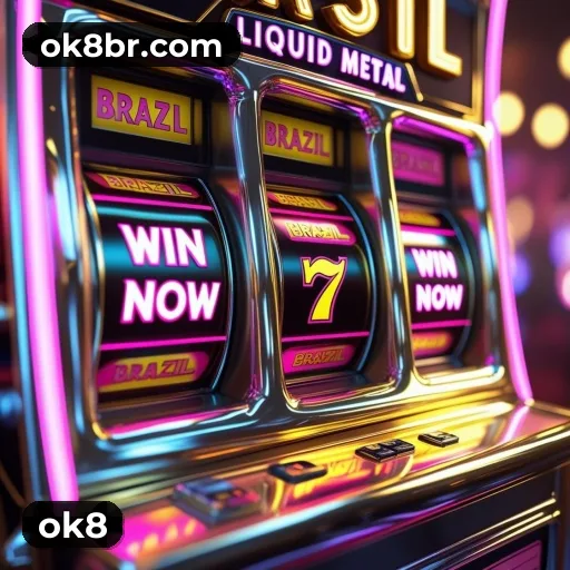 APK ok8 Android