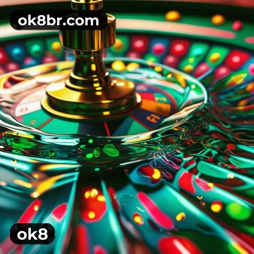 Jackpots ok8