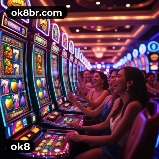 Free spins ok8