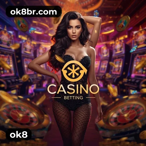 Slots mobile ok8