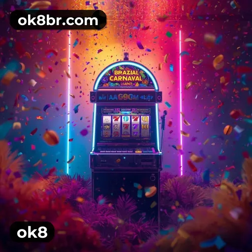 Dicas de slots ok8