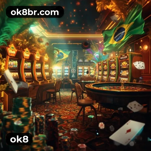 Registro slots ok8