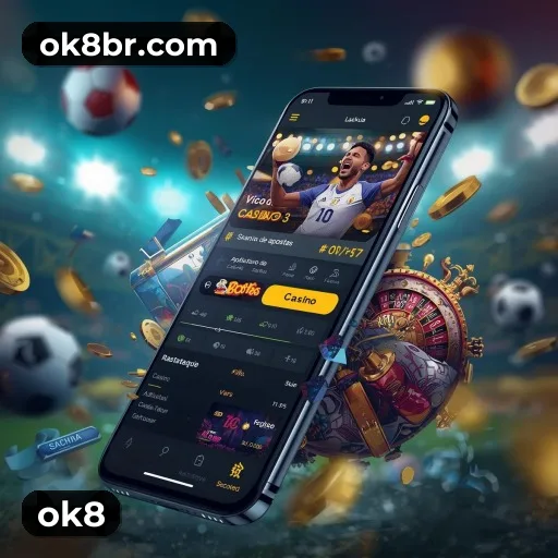 Benefícios VIP ok8