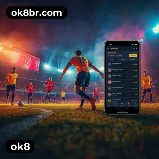 Evolução VIP ok8