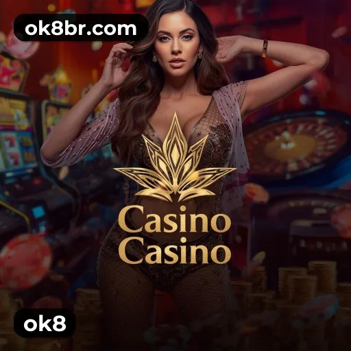 Slots RTP ok8