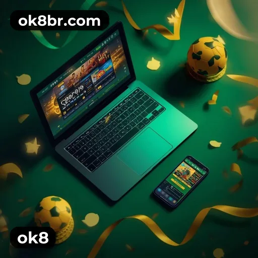 Ganhador ok8