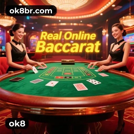 Oportunidades ok8