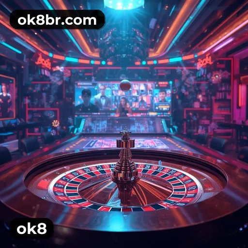 Estratégias ok8