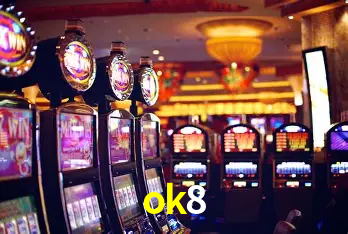 Explorando a Categoria de Eventos em Apostas na ok8