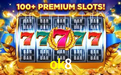 Inovações de Jogos na ok8: O Futuro das Experiências Interativas