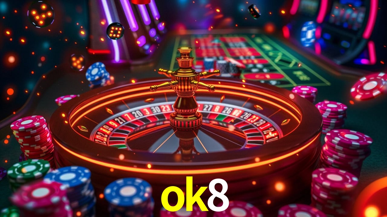 Apostas de Tênis ok8