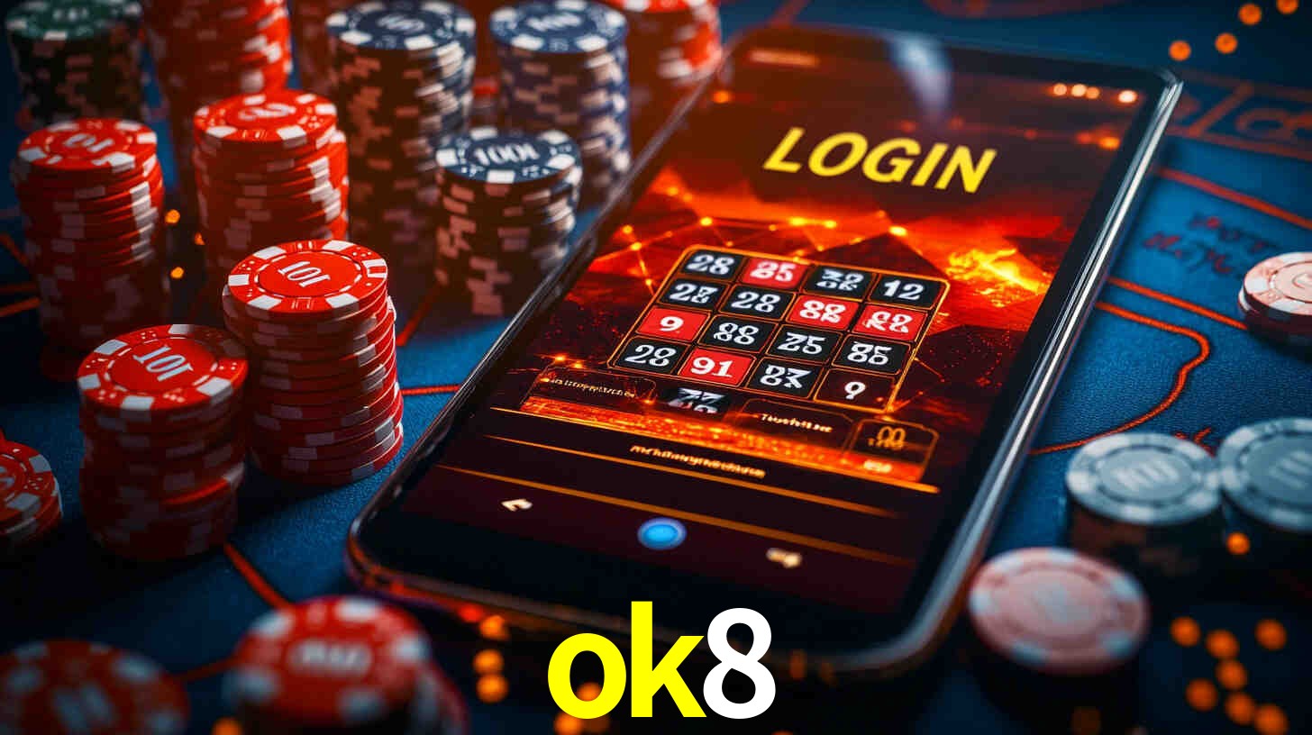 ok8,ok8 login