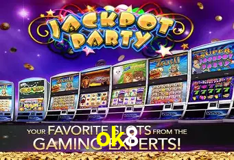 Apostas Esportivas na ok8: Um Guia Completo