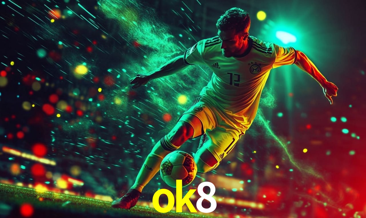 Estatísticas do Jogo ok8