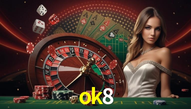 Casino VIP ok8